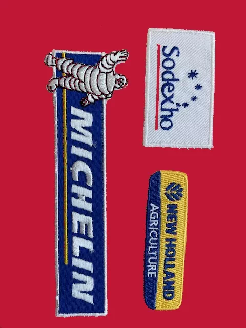 Ecussons
