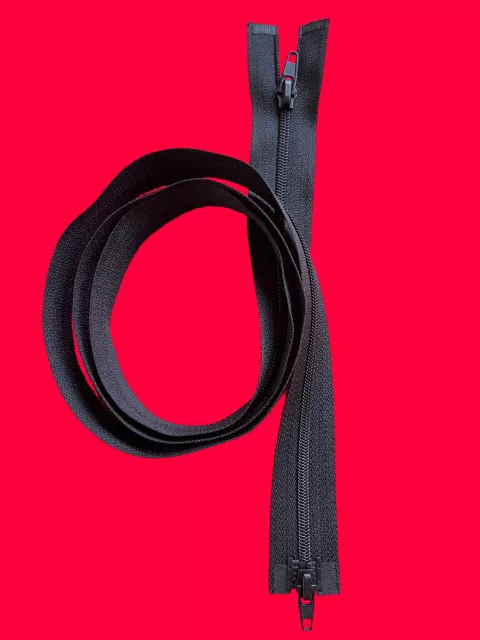 Spirale nylon combi separables