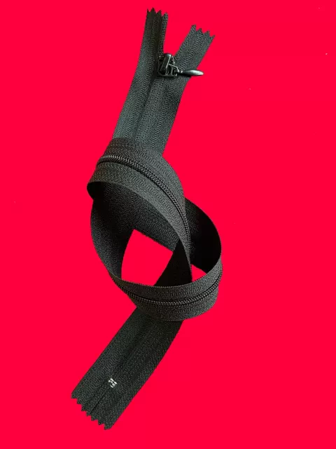 Spirale nylon maille inversee